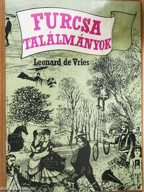 Furcsa találmányok