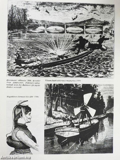 Furcsa találmányok