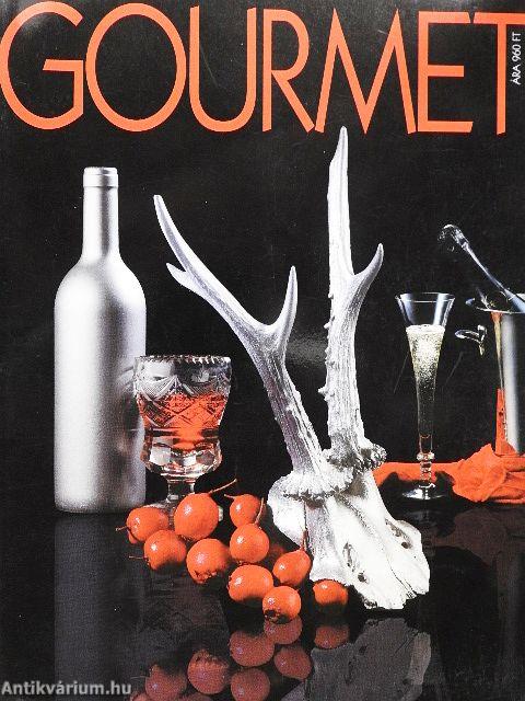Gourmet 99/4
