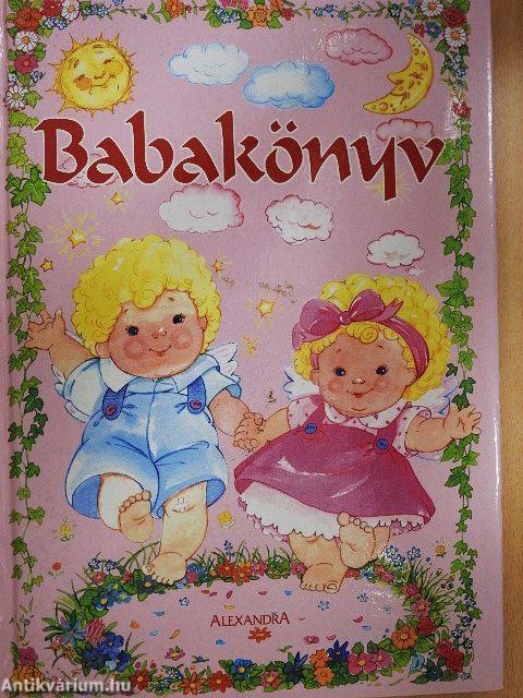 Babakönyv