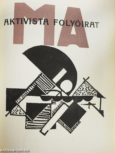 Ma 1921-1922