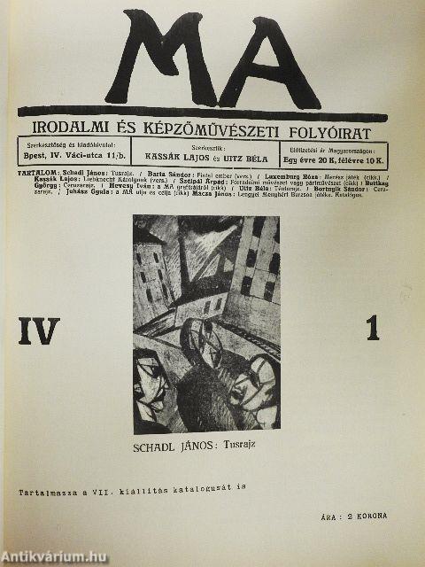 Ma 1919-1920