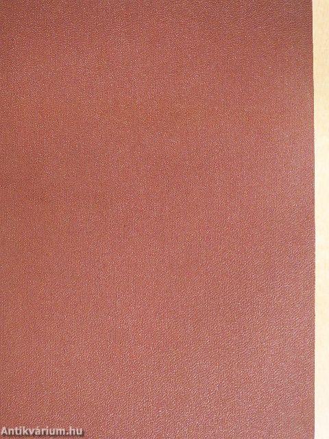 Róza leányasszony I-II.