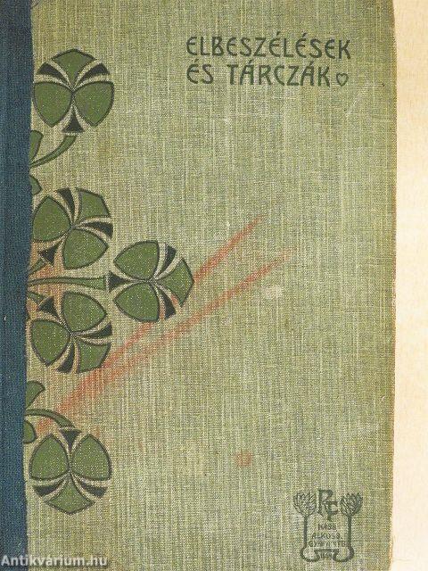 Elbeszélések és tárcák