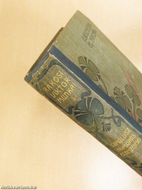 Elbeszélések és tárcák