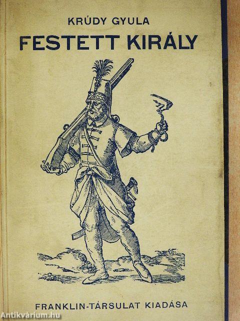 Festett király