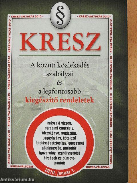 KRESZ