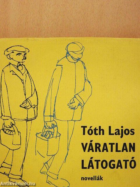 Váratlan látogató