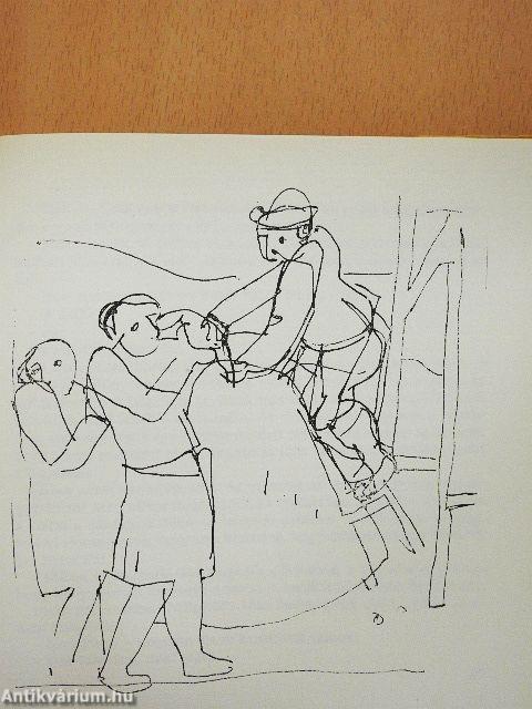 Váratlan látogató