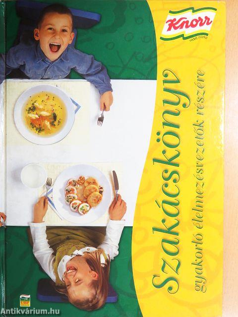 Knorr Szakácskönyv