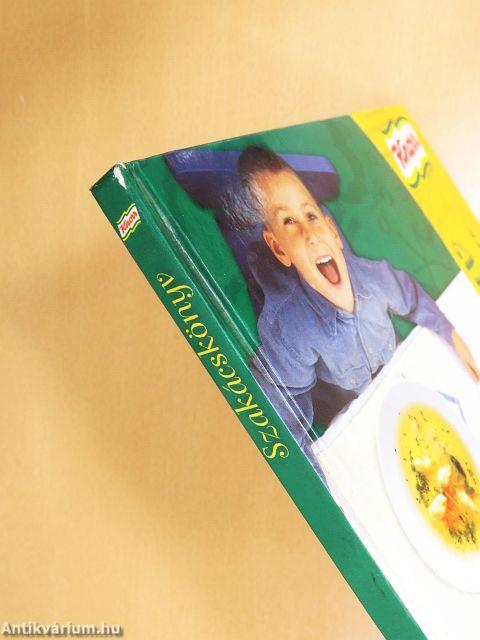 Knorr Szakácskönyv