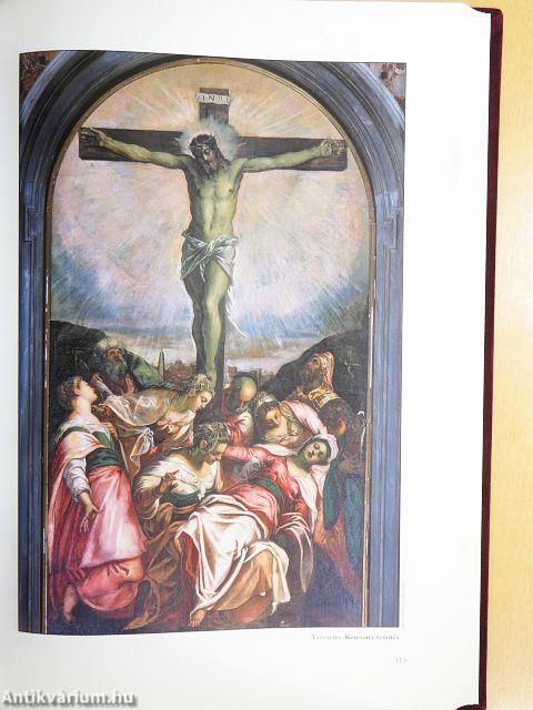 A művészet története