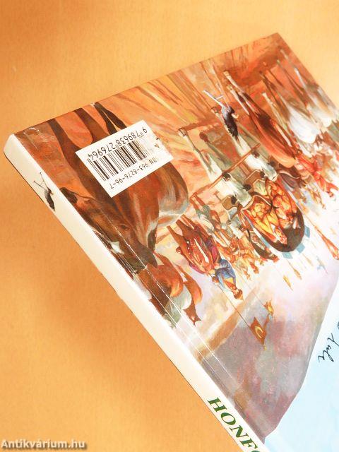 Honfoglalás és őstörténet