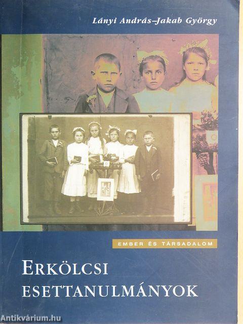 Erkölcsi esettanulmányok