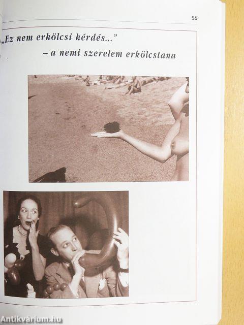 Erkölcsi esettanulmányok