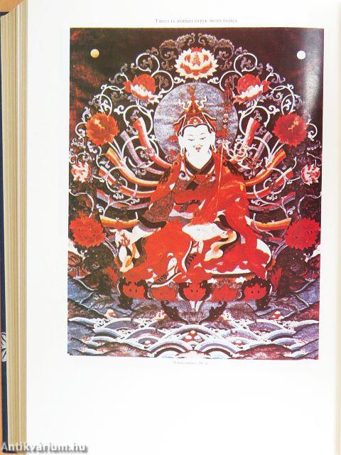 Mitológiai enciklopédia I-II.