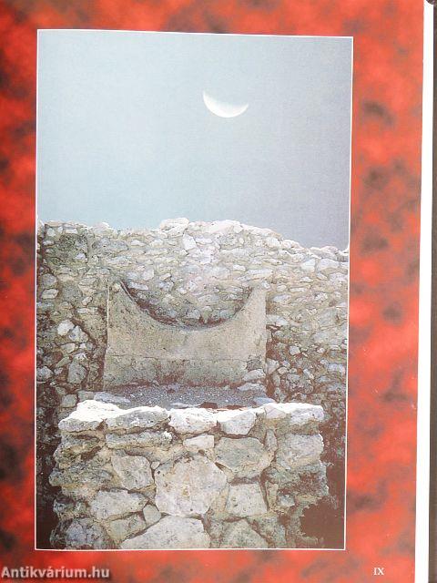 Legendás civilizációk