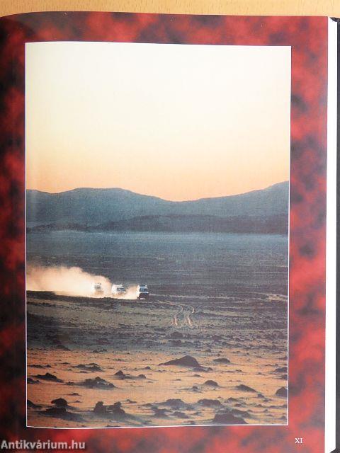 Legendás civilizációk