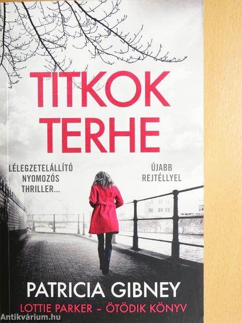 Titkok terhe