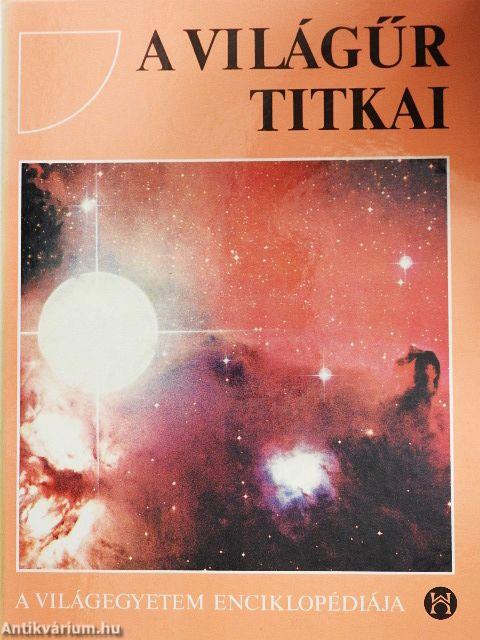 A világűr titkai