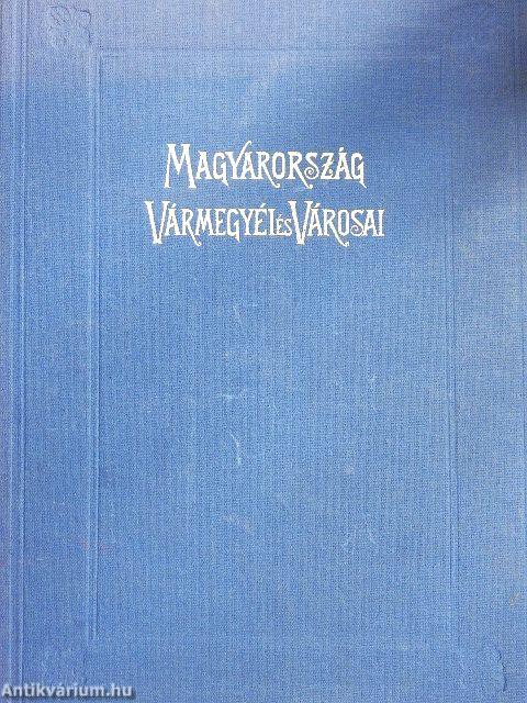 Pest-Pilis-Solt-Kiskun Vármegye II.