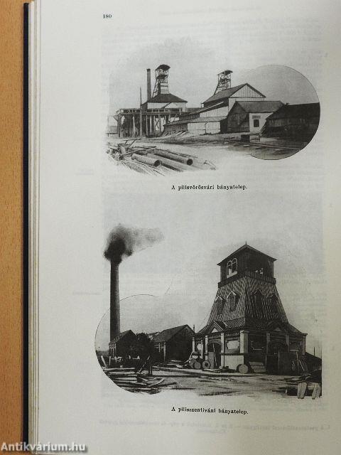 Pest-Pilis-Solt-Kiskun Vármegye II.