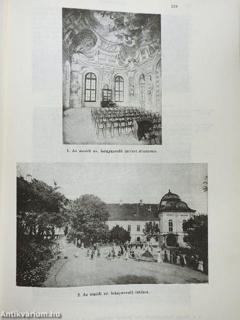 Pest-Pilis-Solt-Kiskun Vármegye II.