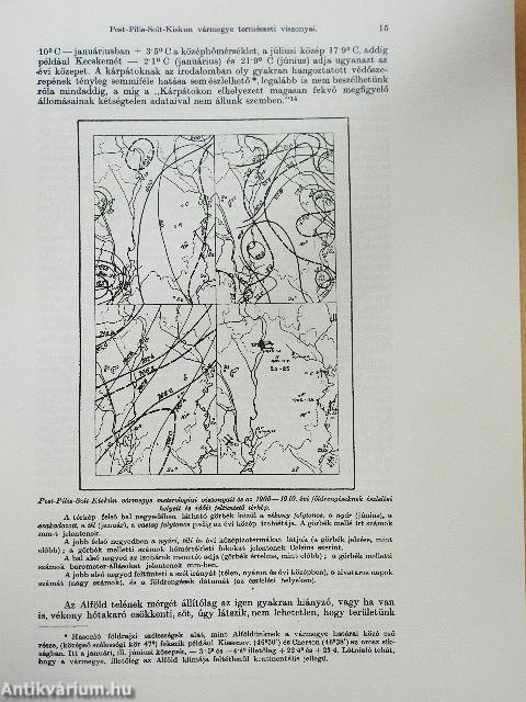 Pest-Pilis-Solt-Kiskun vármegye I.