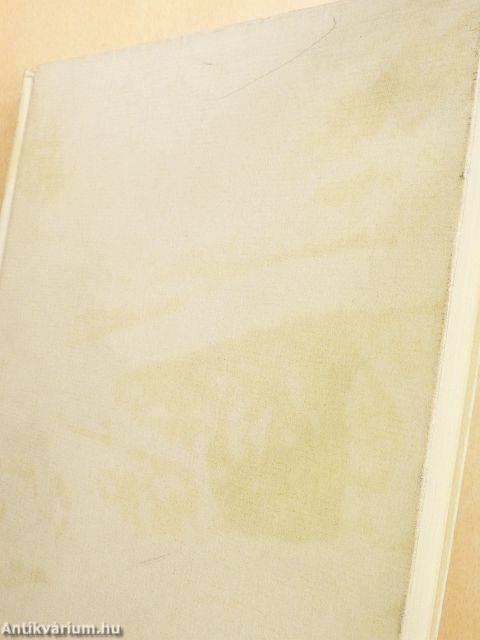 Magyarország és Erdély képekben I-II.