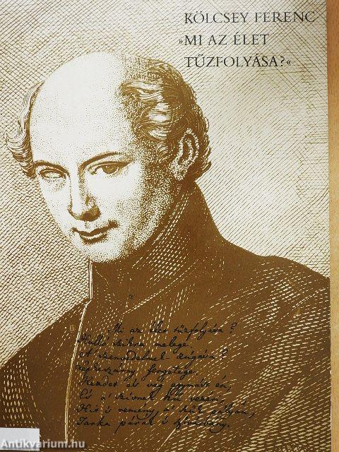 "Mi az élet tűzfolyása?"