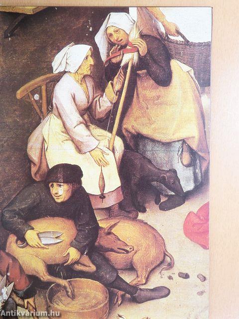 Flamand közmondások