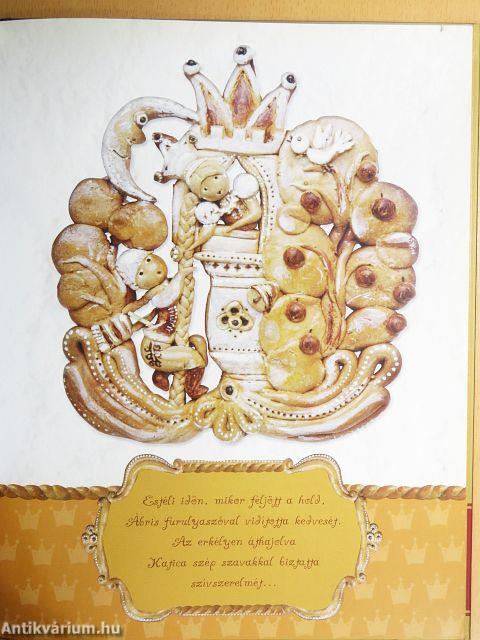 Mézesmese Kincsestár