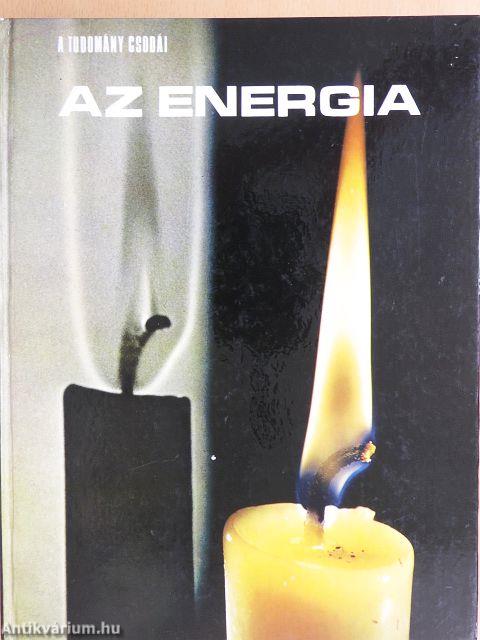 Az energia