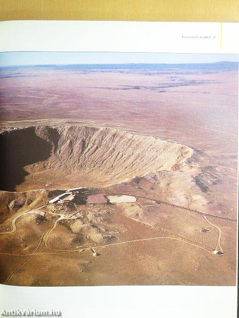 Földünk csodái és rejtélyei