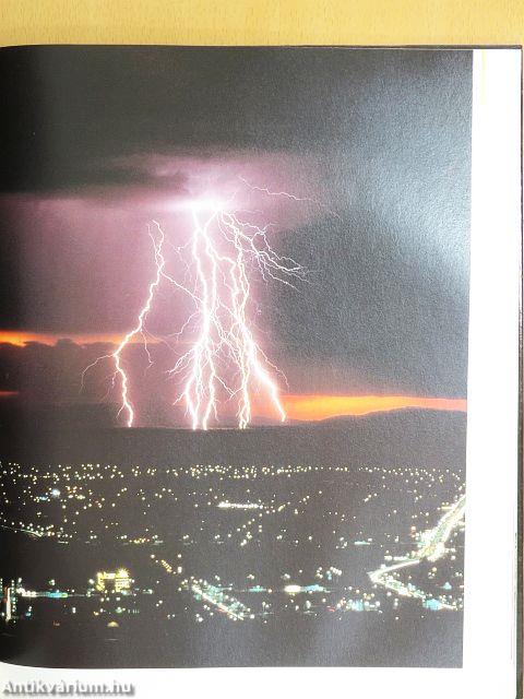 Földünk csodái és rejtélyei