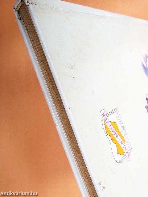 Klasszikus állatmesék