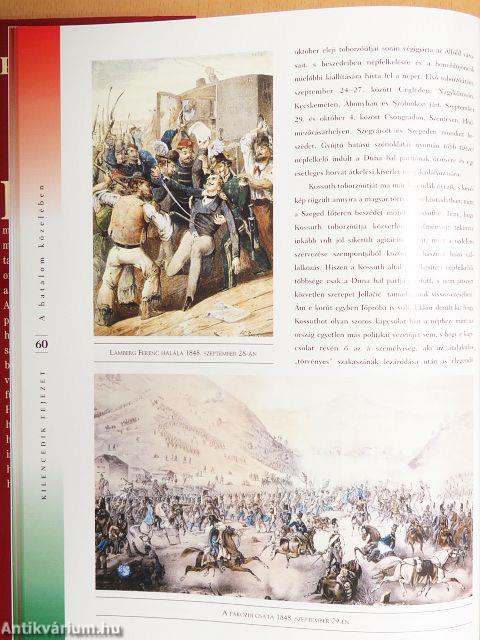 Kossuth Lajos élete és kora