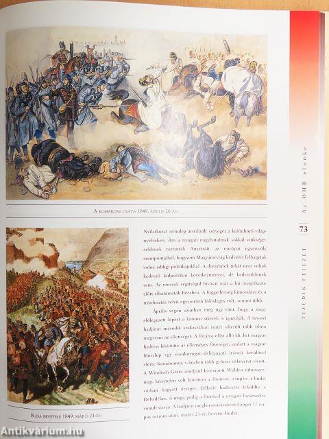 Kossuth Lajos élete és kora