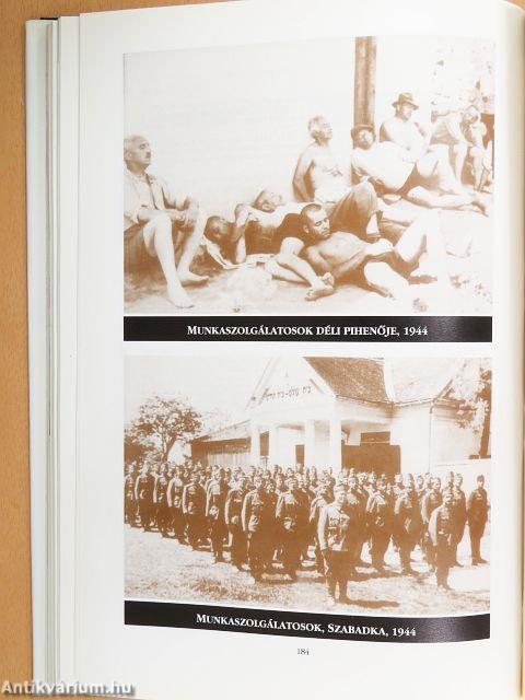 Holocaust emlékkönyv