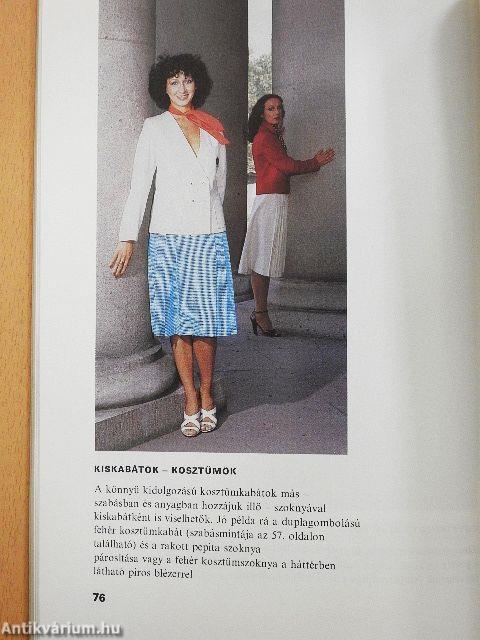 Divatosan, elegánsan, olcsón