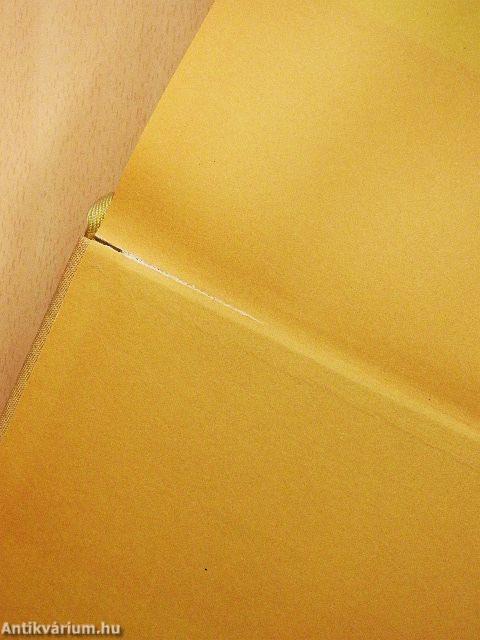 Az aranyliba