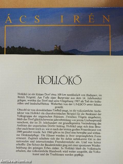 Hollókő