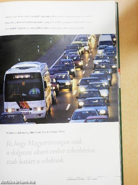 A történelem főutcáján