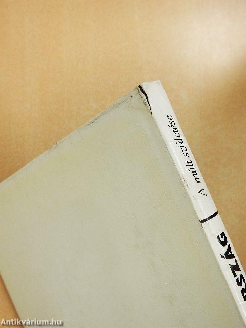 Az archaikus Görögország