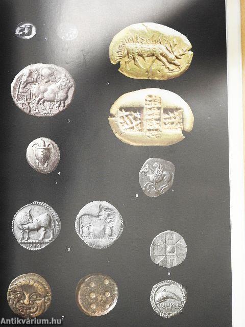 Az archaikus Görögország