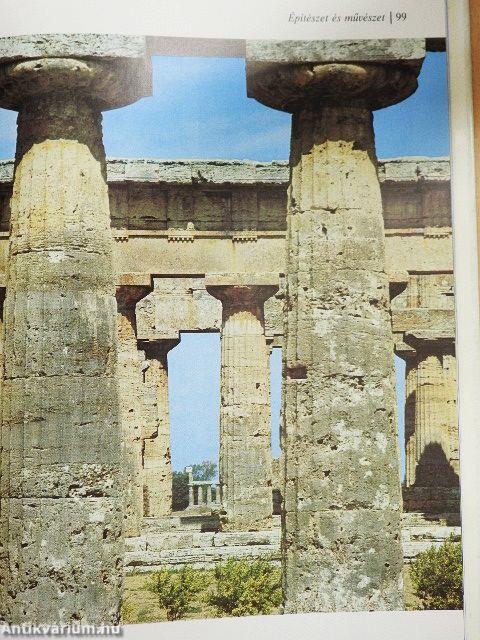 Az archaikus Görögország