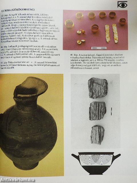 Az archaikus Görögország