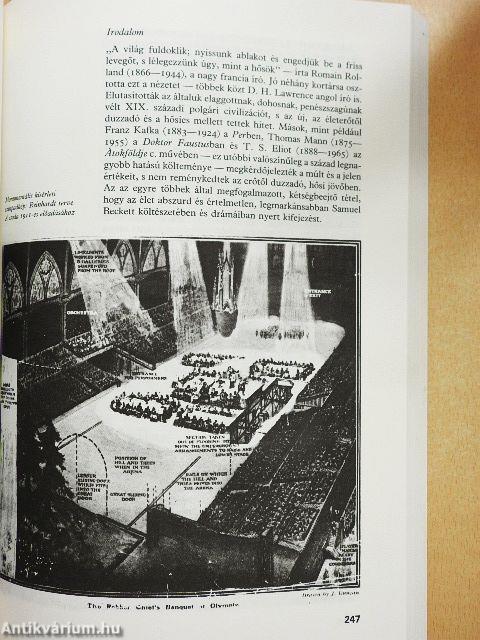 Európa története 1900-1973