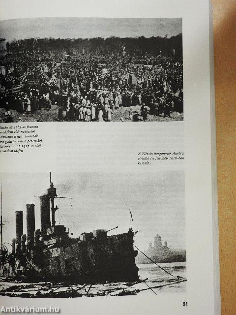 Európa története 1900-1973