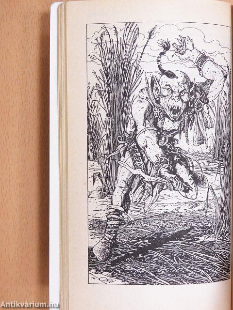 A pusztítás maszkjai